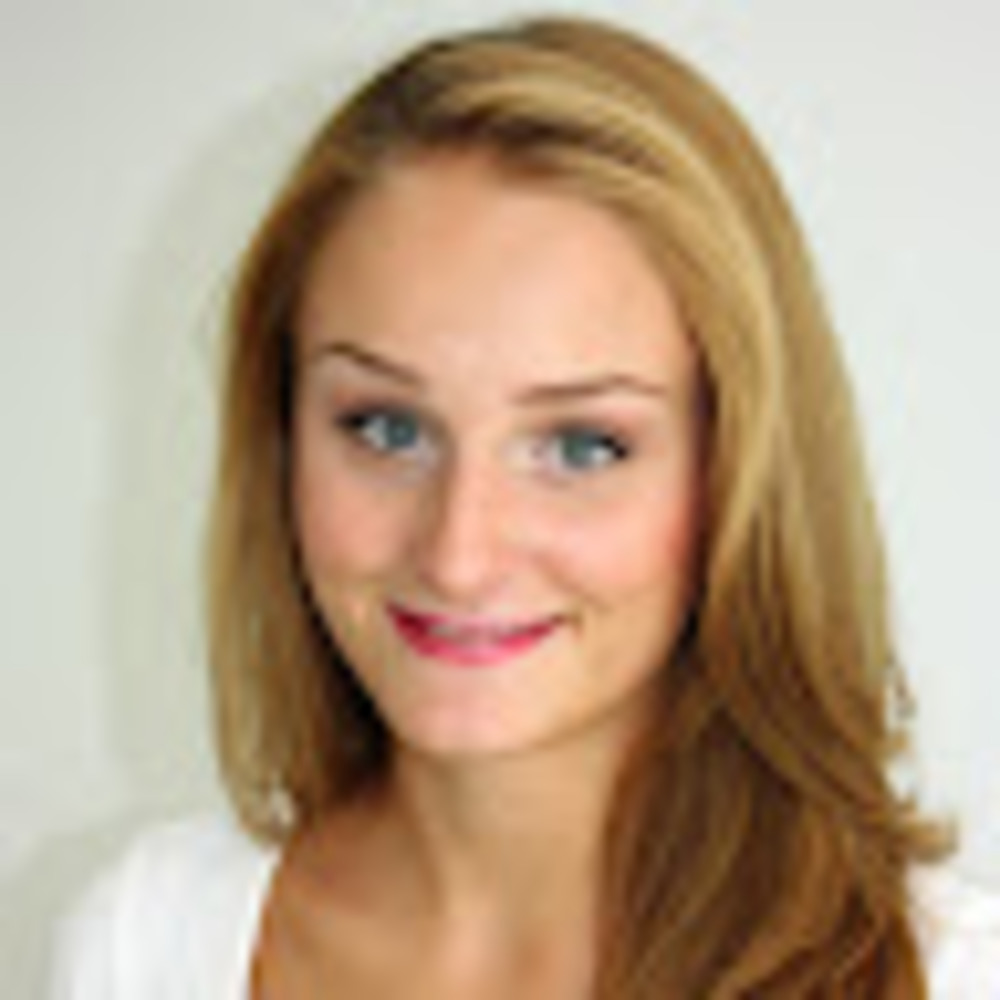 Meet your Posher, Laura